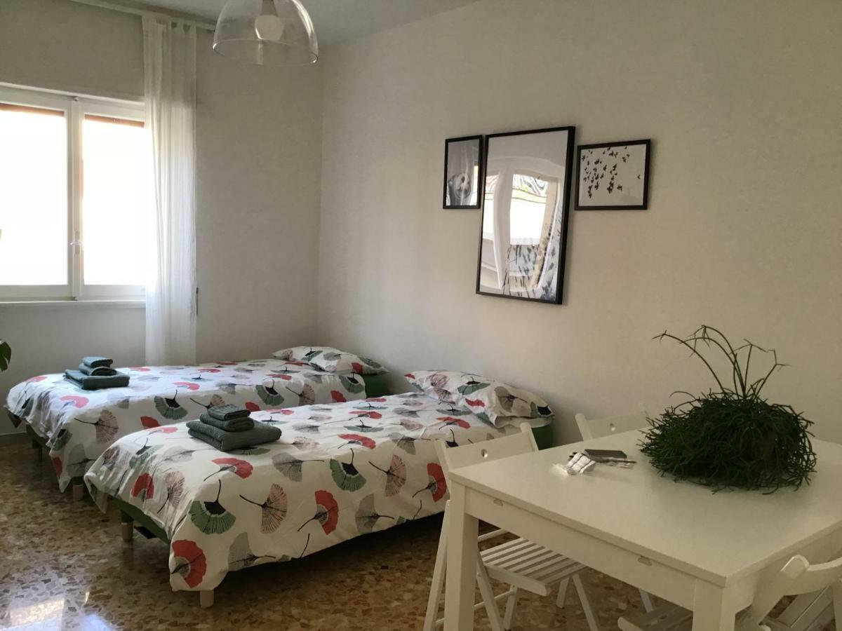 Appartamento Greta Marta's