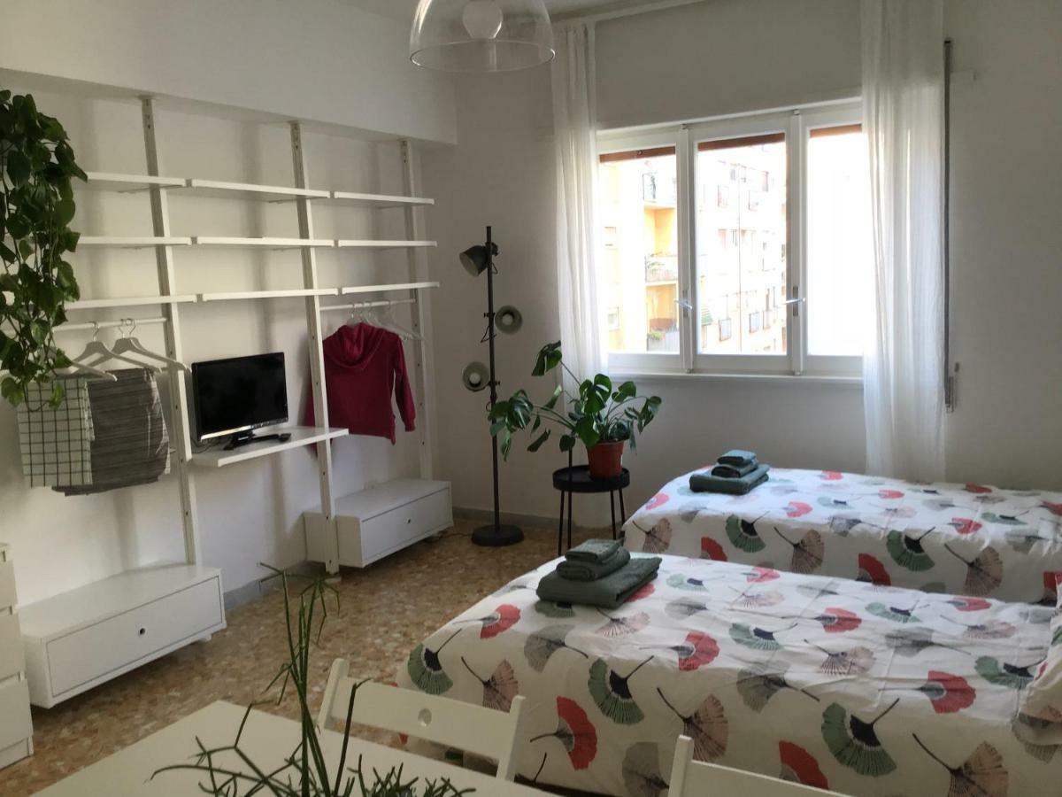 Apartment Greta Marta's