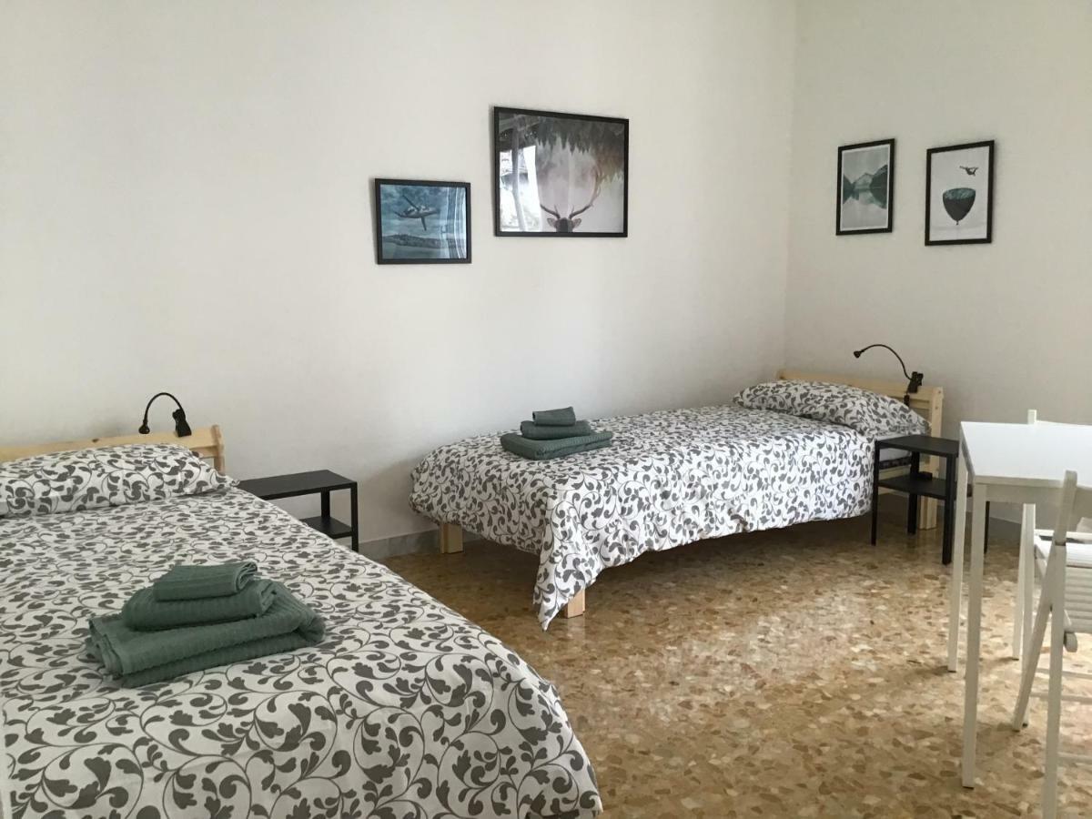 Greta Marta's Rome
